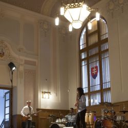 absolventsky koncert 2018