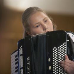 absolventsky koncert 2018