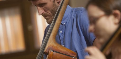 absolventsky koncert 2018