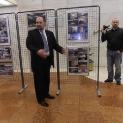 nezabudnime vernisaz vystavy v dab