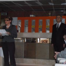 nezabudnime vernisaz vystavy v dab