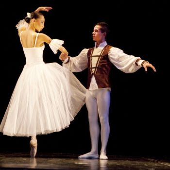 The last time together 