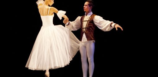 the last time together