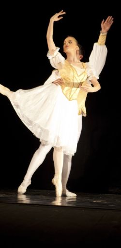 the last time together