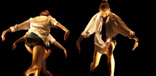 the last time together