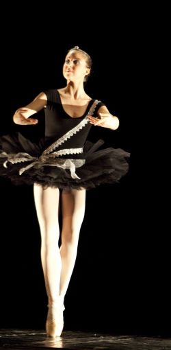 the last time together