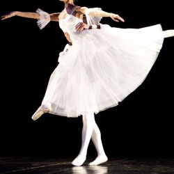 the last time together