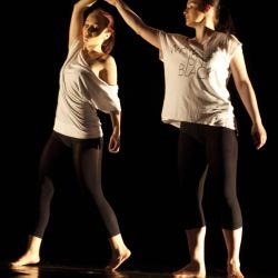 the last time together