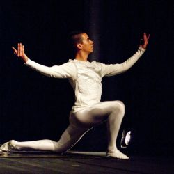 the last time together