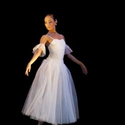 the last time together