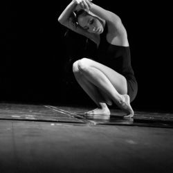 the last time together