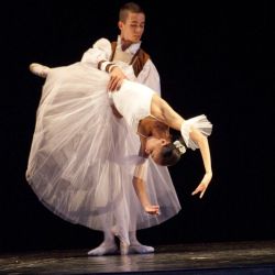 the last time together