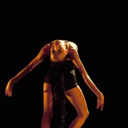 the last time together