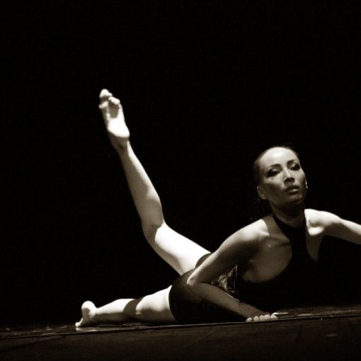 the last time together