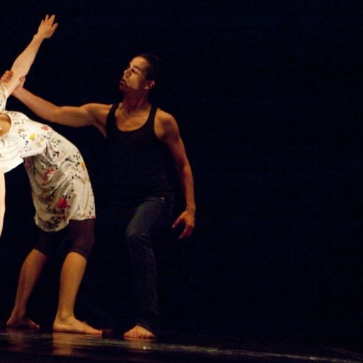 the last time together