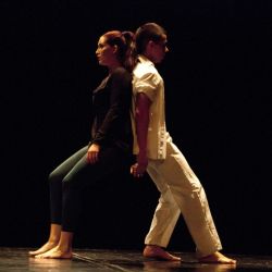 the last time together