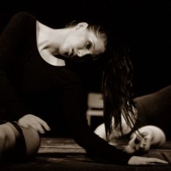 the last time together