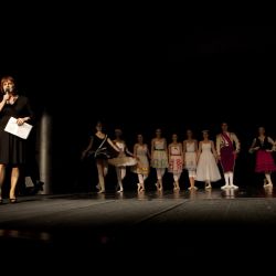 the last time together