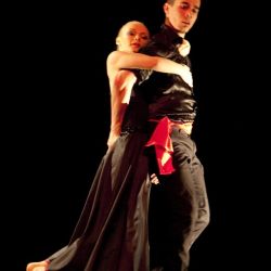 the last time together