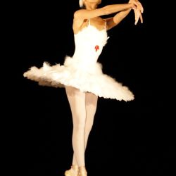 the last time together