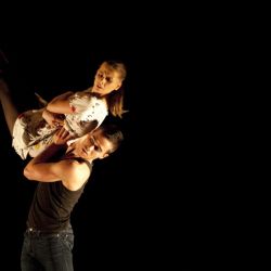 the last time together