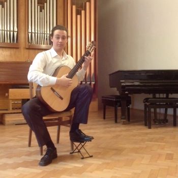 Súťaž študentov slovenských konzervatórií