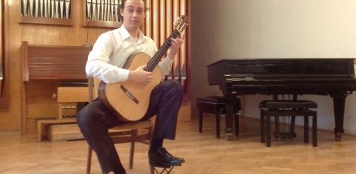 sutaz studentov slovenskych konzervatorii