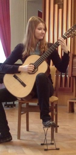 sutaz studentov slovenskych konzervatorii