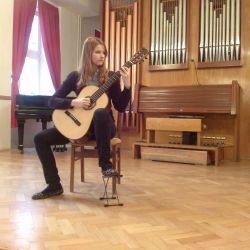 sutaz studentov slovenskych konzervatorii