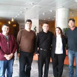 sutaz studentov slovenskych konzervatorii