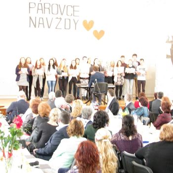 Oceňovanie pedagógov 2015