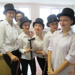 den otvorenych dveri 2014