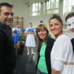 den otvorenych dveri 2014