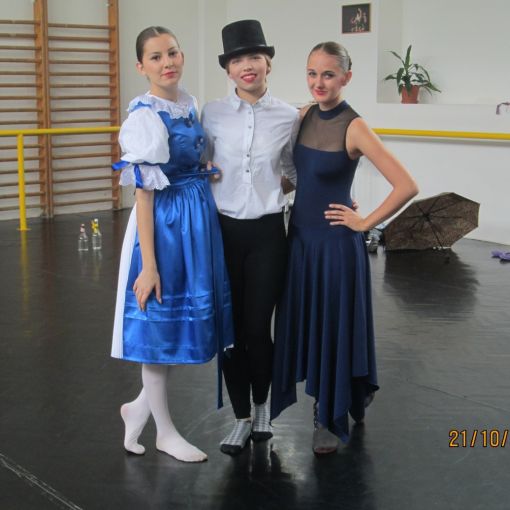 den otvorenych dveri 2014