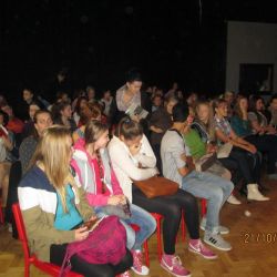 den otvorenych dveri 2014