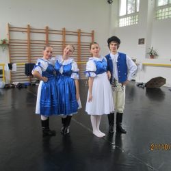 den otvorenych dveri 2014