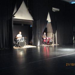 den otvorenych dveri 2014