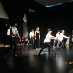 den otvorenych dveri 2014