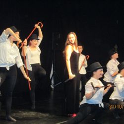 den otvorenych dveri 2014