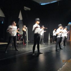 den otvorenych dveri 2014