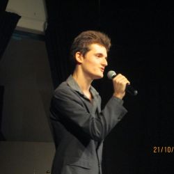 den otvorenych dveri 2014