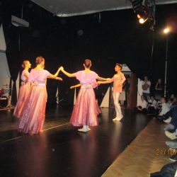 den otvorenych dveri 2014