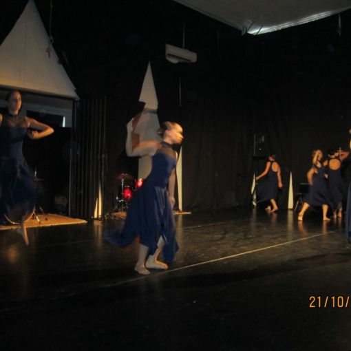 den otvorenych dveri 2014