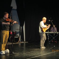 den otvorenych dveri 2014