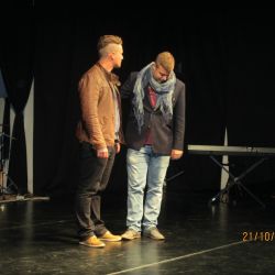 den otvorenych dveri 2014