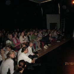 den otvorenych dveri 2014