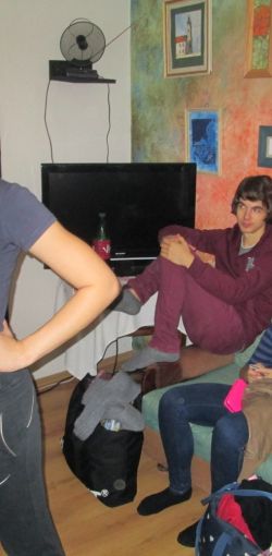 den otvorenych dveri 2014