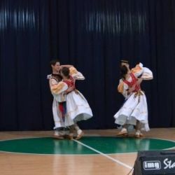 podpolanie studentov hdu na sutazi v leviciach