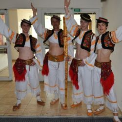 podpolanie studentov hdu na sutazi v leviciach