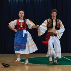 podpolanie studentov hdu na sutazi v leviciach